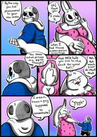 Goat Momma #8