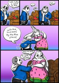 Goat Momma #9