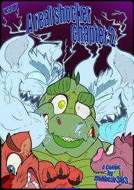 A Real Shocker 2 #1