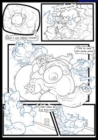 A Real Shocker 2 #3