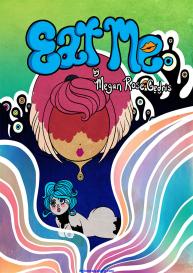 Eat Me Chapter 8 #1