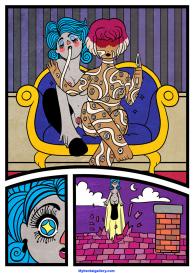 Eat Me Chapter 8 #11