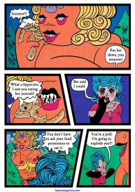 Eat Me Chapter 8 #2