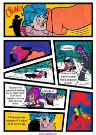 Eat Me Chapter 8 #3