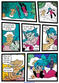 Eat Me Chapter 8 #4