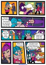 Eat Me Chapter 8 #5