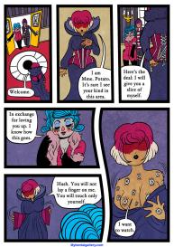 Eat Me Chapter 8 #7