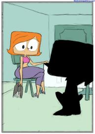 Incest Story 2 – Robotboy #3