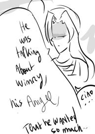My Angel #36