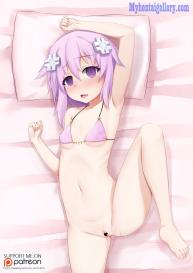 Neptune Bikini Fun #4