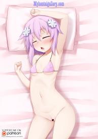Neptune Bikini Fun #7