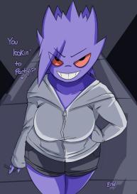 Gengar Prostitution #10