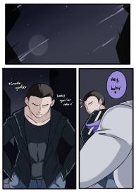 Gengar Prostitution #9