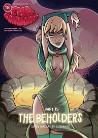 The Cummoner 15 – The Beholders #1