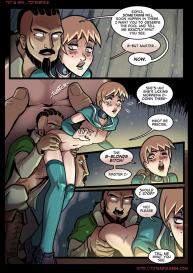 The Cummoner 15 – The Beholders #23