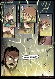 The Cummoner 15 – The Beholders #29
