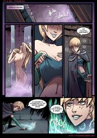 The Cummoner 15 – The Beholders #35