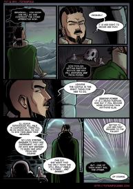 The Cummoner 15 – The Beholders #36