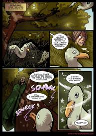 The Cummoner 15 – The Beholders #37