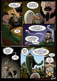 The Cummoner 15 – The Beholders #38