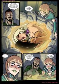 The Cummoner 15 – The Beholders #4