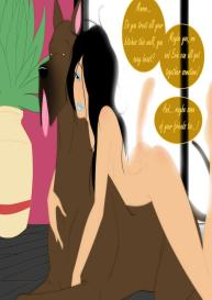 A Girl’s Be(a)st Friend #7