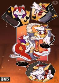 Servant #4