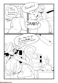 Rabbit Springs 1 #9