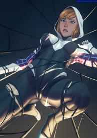 Gwenom #1