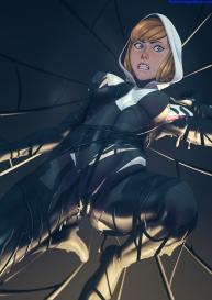 Gwenom #2
