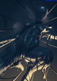 Gwenom #4