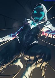 Gwenom #6