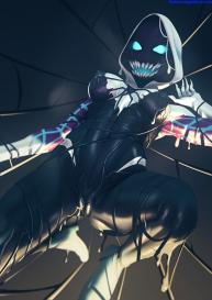 Gwenom #7