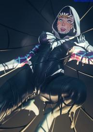 Gwenom #8