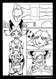 Working Out The Kinks #1