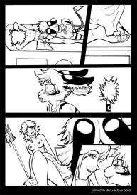 Working Out The Kinks #2