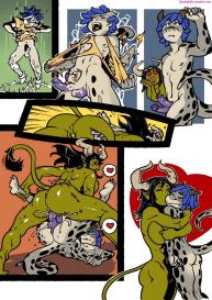 Grov’rnor Adventure #6