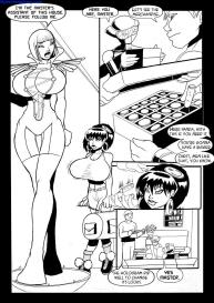 Star Galatique 1 #14