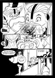 Star Galatique 1 #19