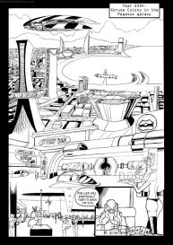 Star Galatique 1 #2