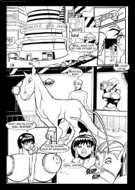Star Galatique 1 #28