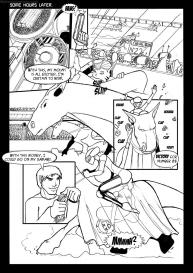 Star Galatique 1 #33