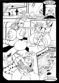 Star Galatique 1 #4