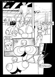Star Galatique 1 #41