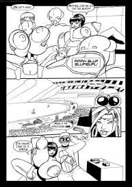 Star Galatique 1 #42