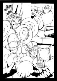 Star Galatique 1 #5