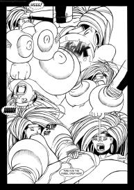 Star Galatique 1 #50
