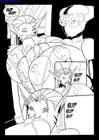 Star Galatique 1 #6