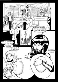 Star Galatique 1 #7