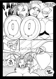 Star Galatique 1 #8
